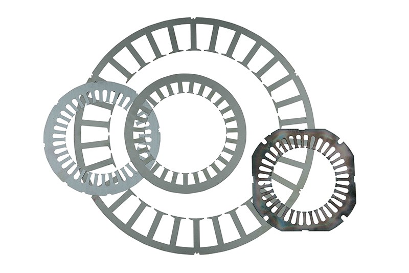 motor lamination product