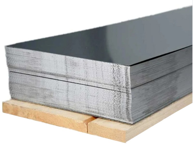 galvanized steel sheet