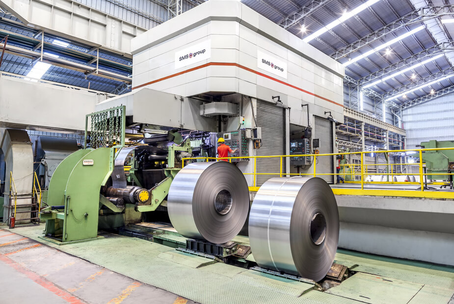 eVTOL Electric Motor