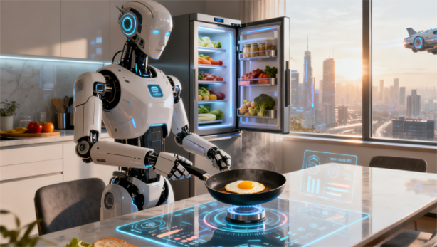 Motor eléctrico eVTOL