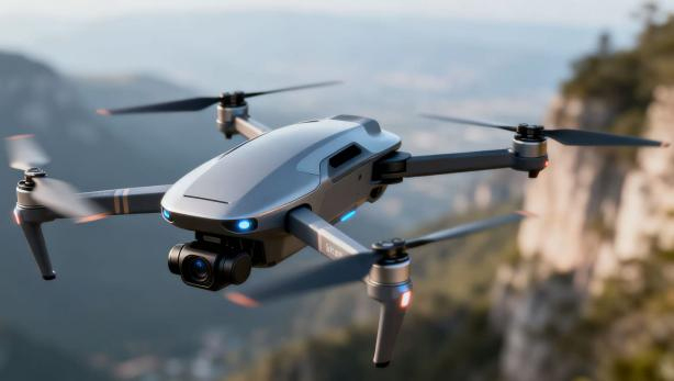 Motor de robot humanoide