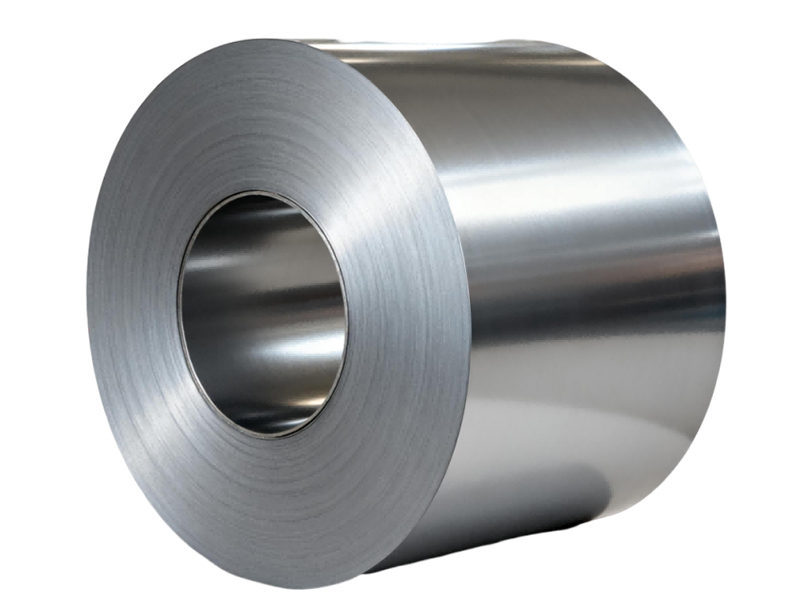cold-rolled non-oriented silicon electrical steel