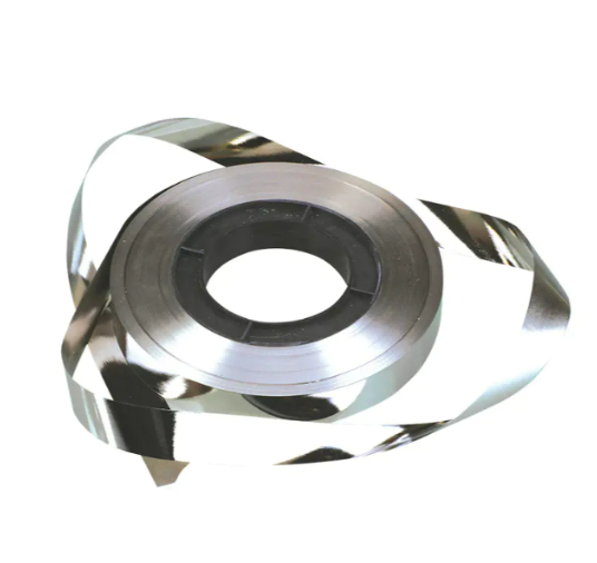 Ultra-thin silicon steel