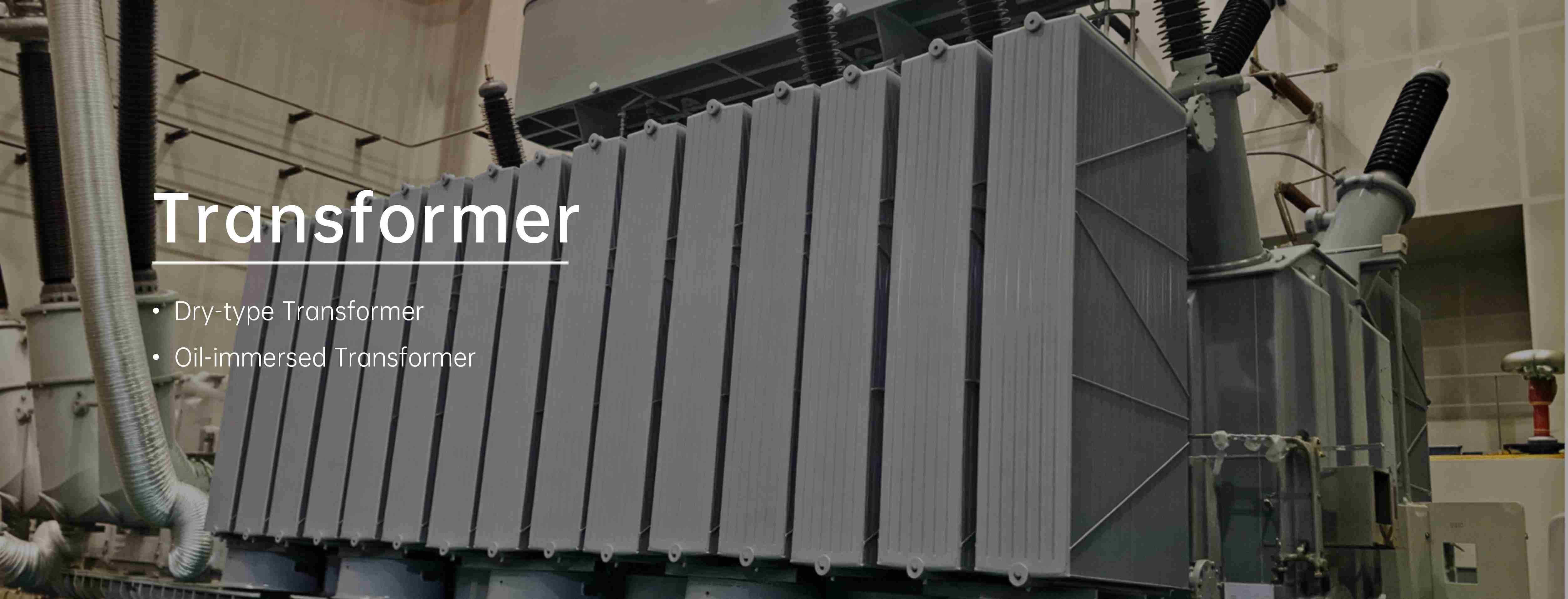 transformer manufacturer