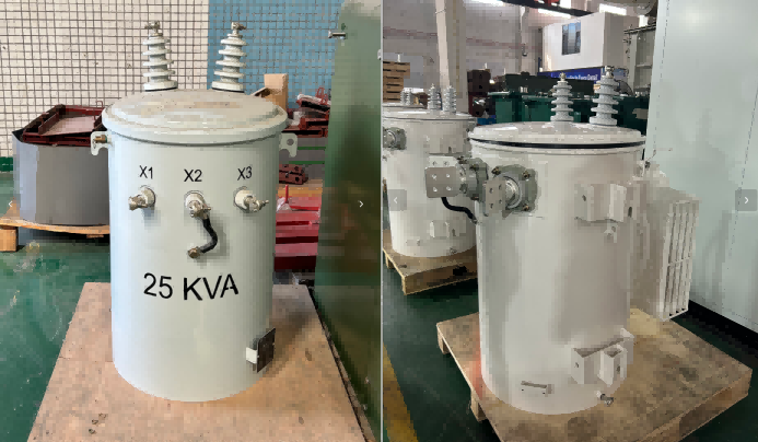 Transformadores de tipo seco frente a transformadores sumergidos en aceite: ¿Cuál es el más adecuado para sus instalaciones?