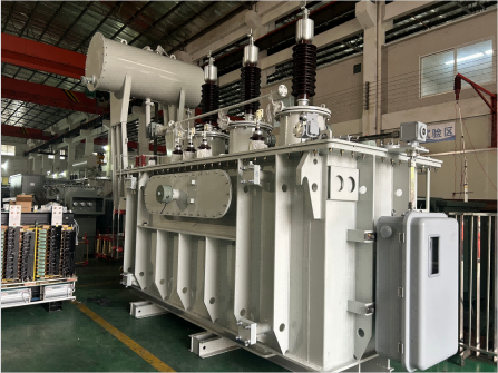 Total Cost of Ownership (TCO): Dry-Type vs. Oil-Immersed Transformers
