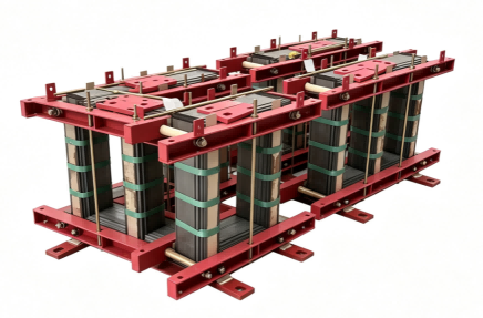 In terms of raw materials, what are the differences between Oil-immersed transformers and Dry-type transformers